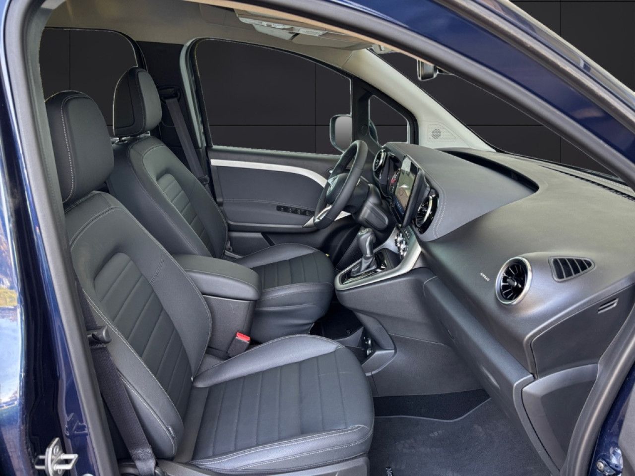 Mercedes-Benz T-Klasse – Bild 11