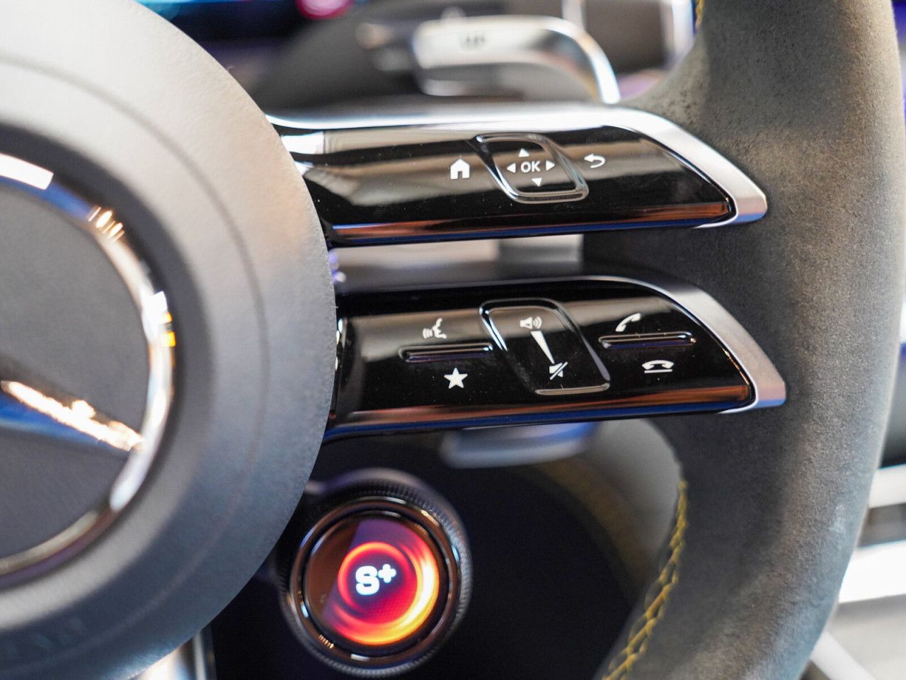Mercedes-Benz AMG GT – Bild 24