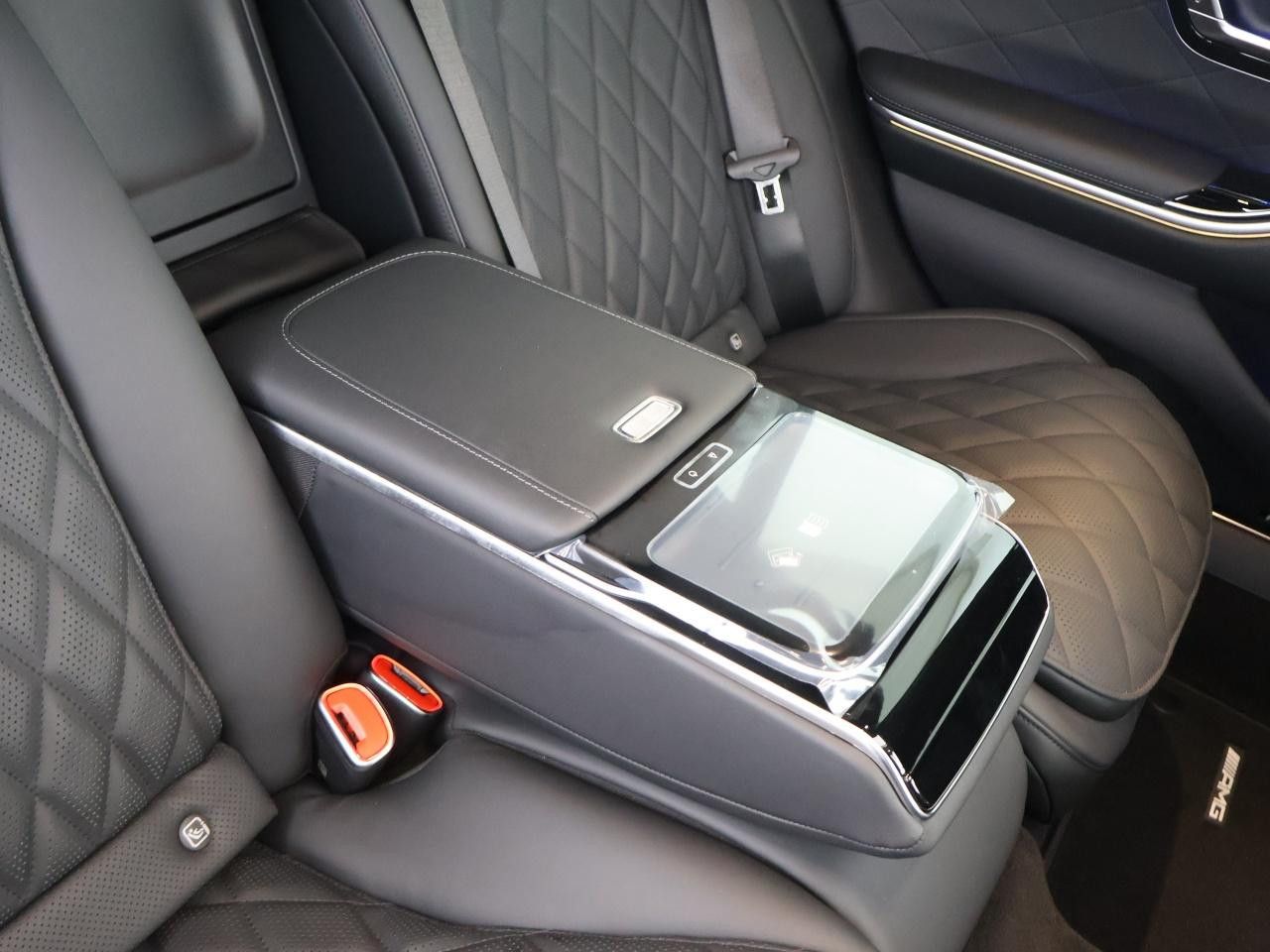 Mercedes-Benz S-Klasse – Bild 22