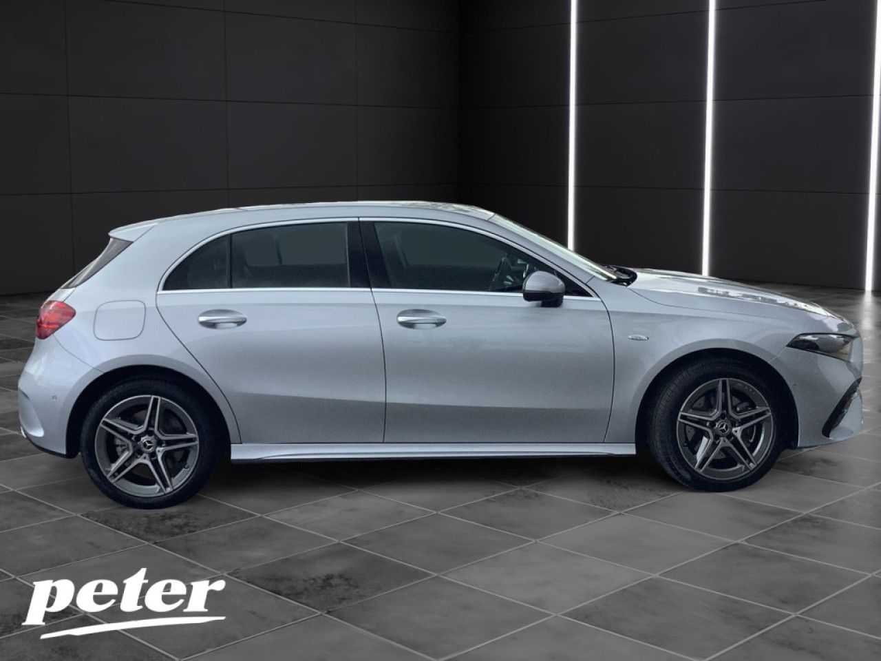 Mercedes-Benz A-Klasse – Bild 20