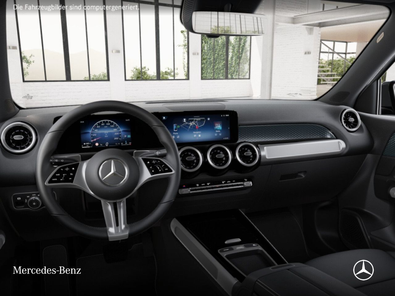 Mercedes-Benz GLB – Bild 7