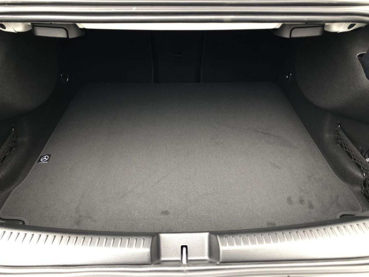 Mercedes-Benz CLA – Bild 12
