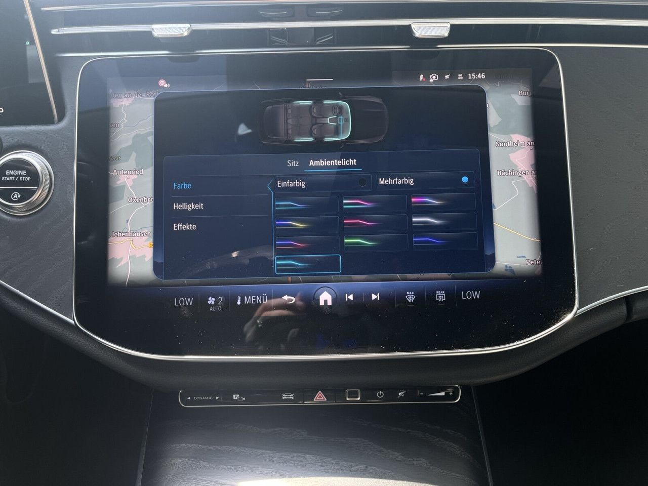 Mercedes-Benz E-Klasse – Bild 22