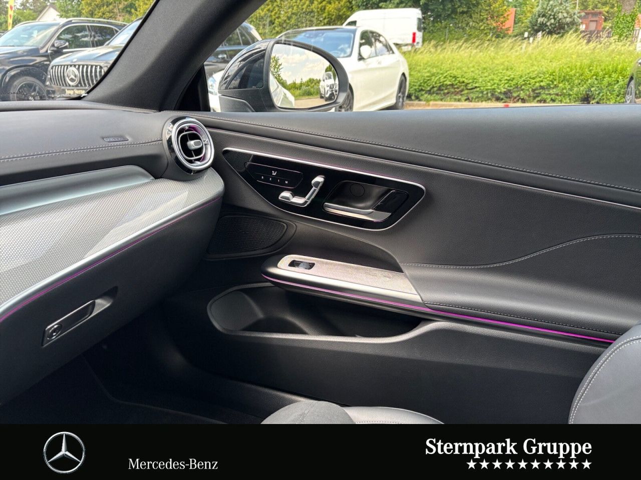 Mercedes-Benz CLE – Bild 22