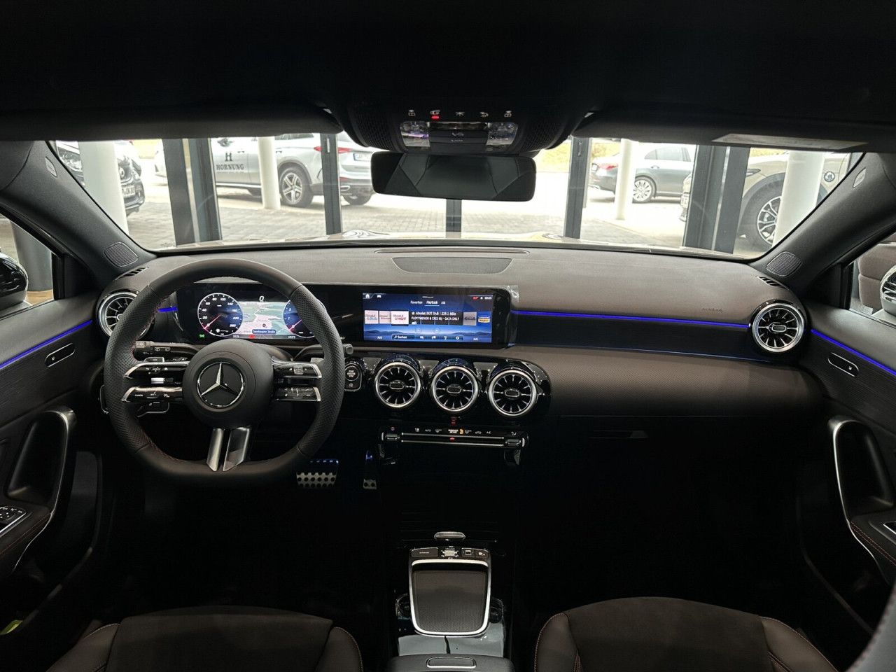 Mercedes-Benz A-Klasse – Bild 10