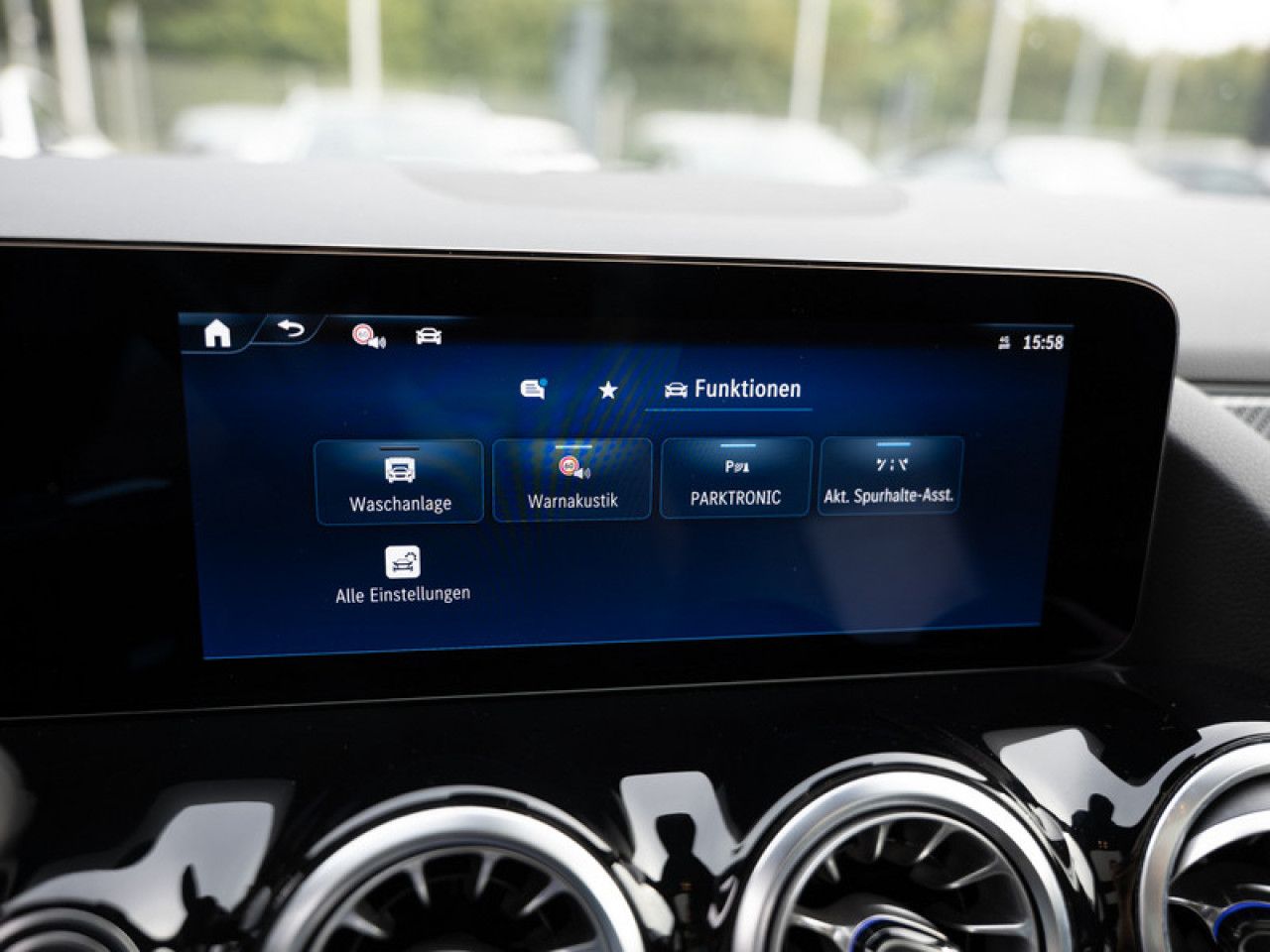 Mercedes-Benz GLA – Bild 12