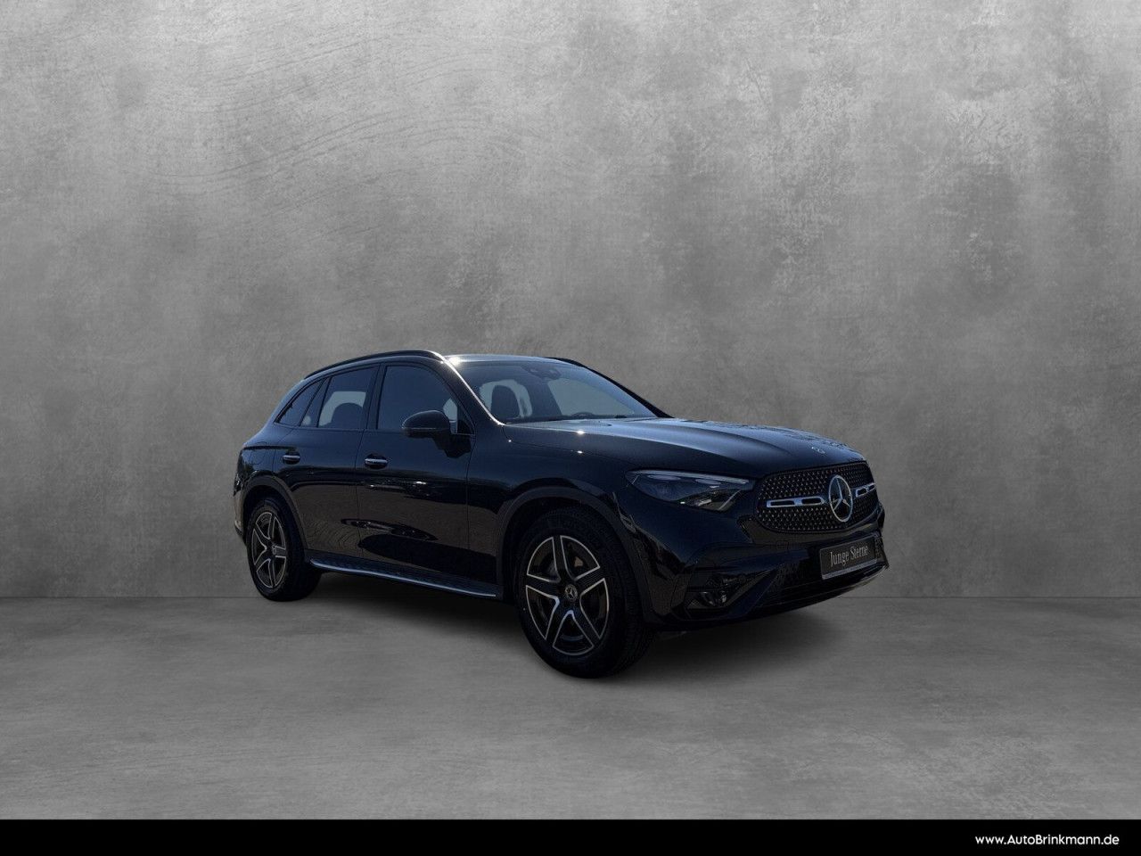 Mercedes-Benz GLC – Bild 3