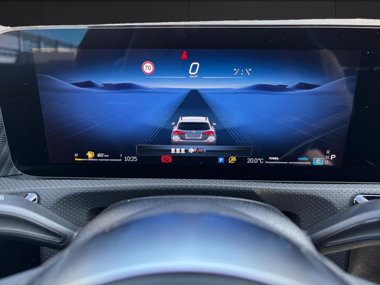 Mercedes-Benz A-Klasse – Bild 16