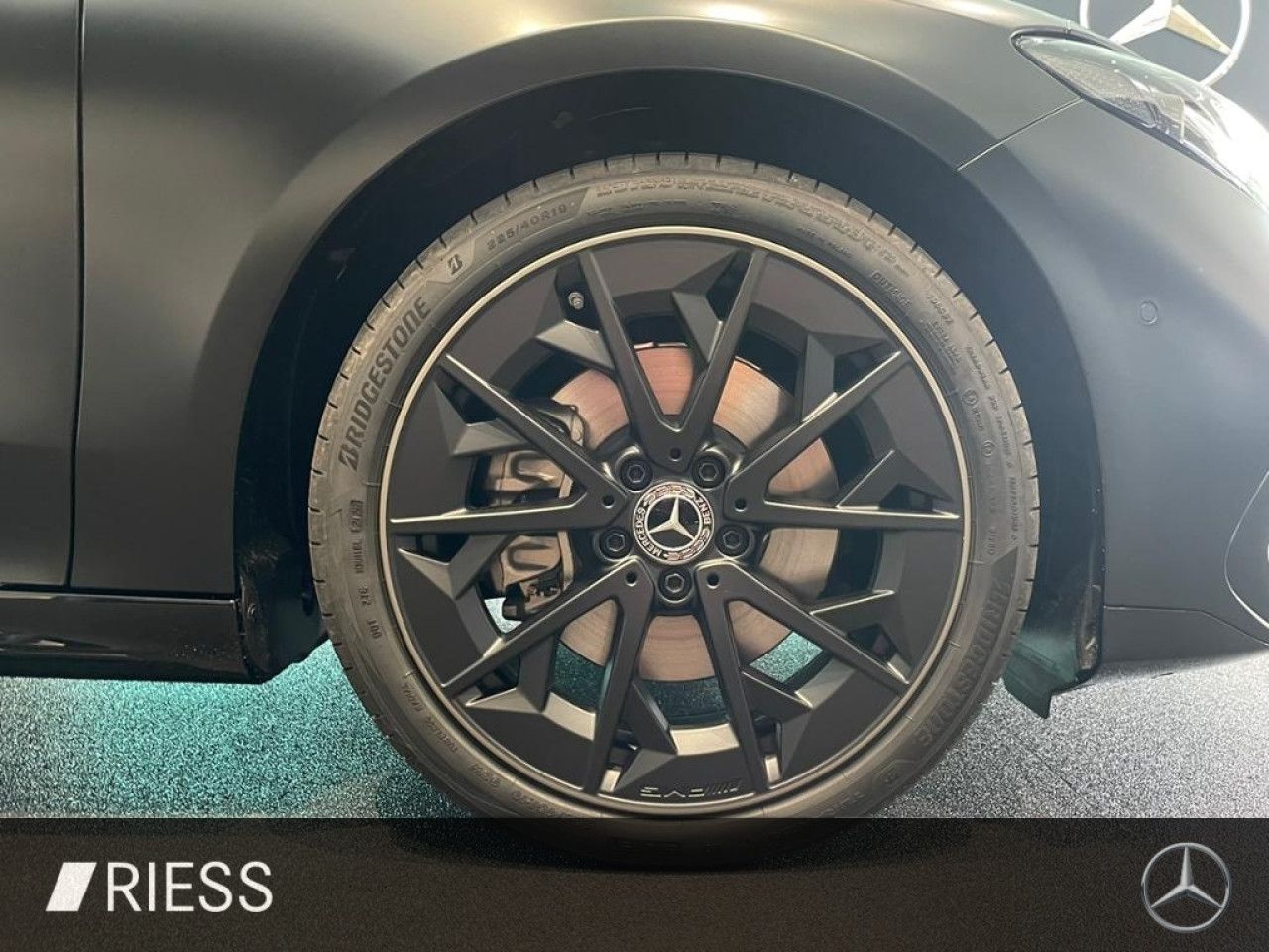 Mercedes-Benz CLA – Bild 9