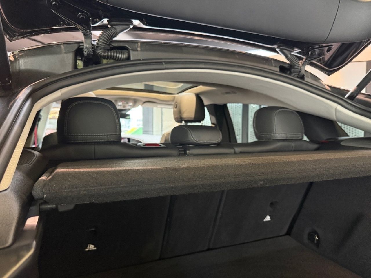 Mercedes-Benz GLE – Bild 29