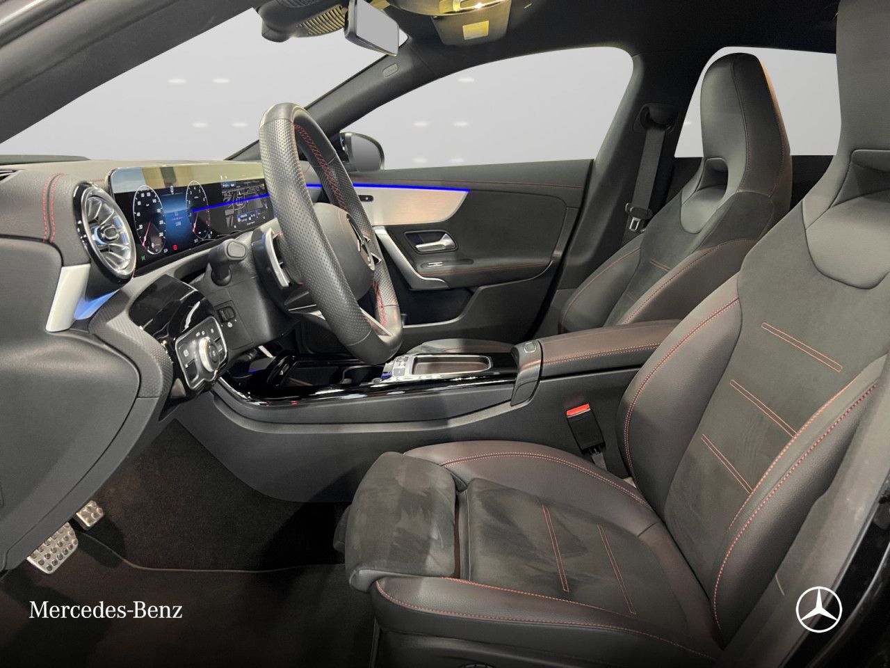 Mercedes-Benz CLA – Bild 7