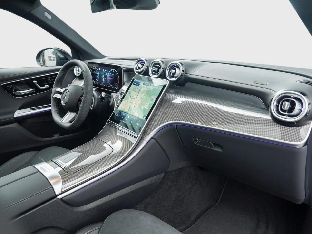 Mercedes-Benz GLC – Bild 10