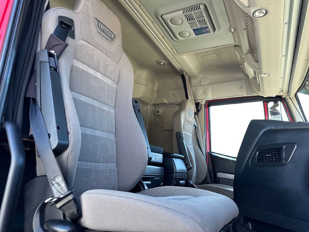 IVECO | AS260S51Y/FS CM