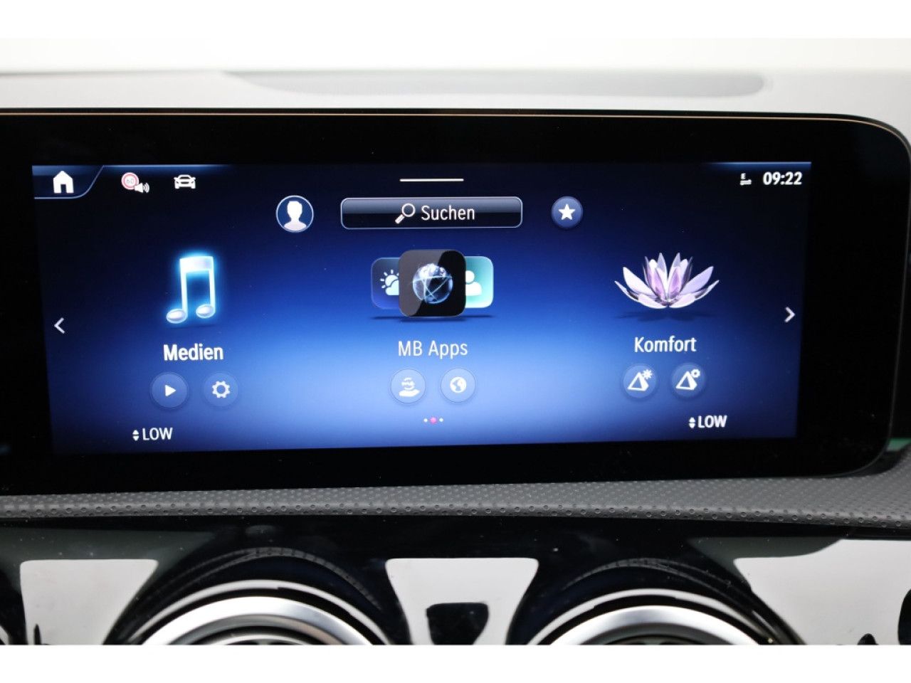 Mercedes-Benz CLA – Bild 24