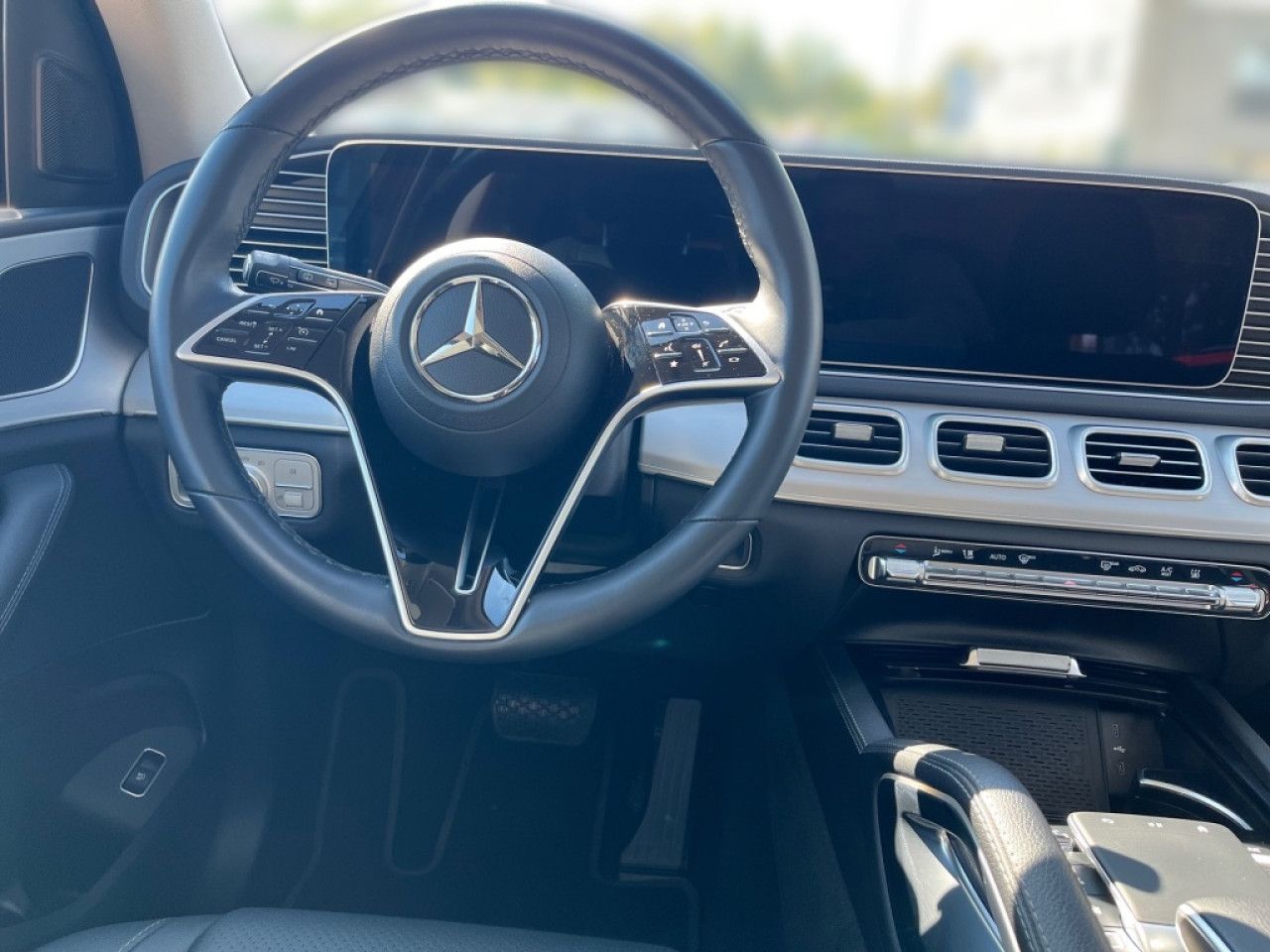 Mercedes-Benz GLE – Bild 9