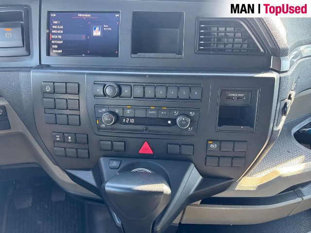 MAN TGX 18.510 4x2 BL SA 20
