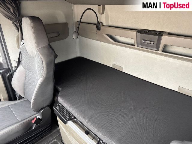 MAN TGX 18.510 4x2 BL SA 16