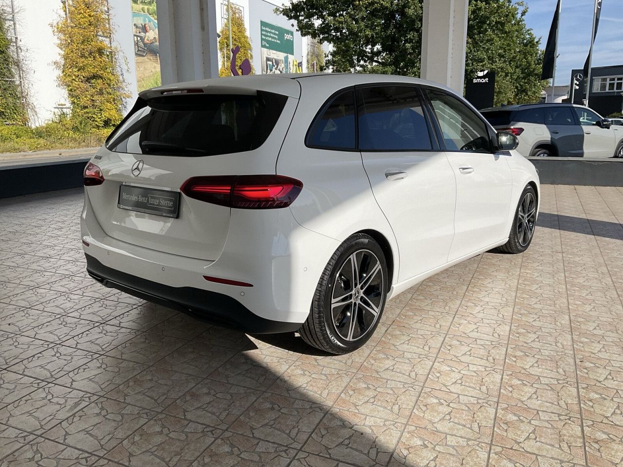 Mercedes-Benz B-Klasse – Bild 5