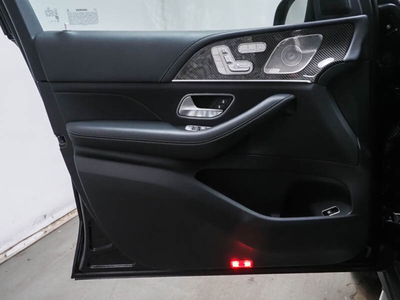 Mercedes-Benz GLE – Bild 10