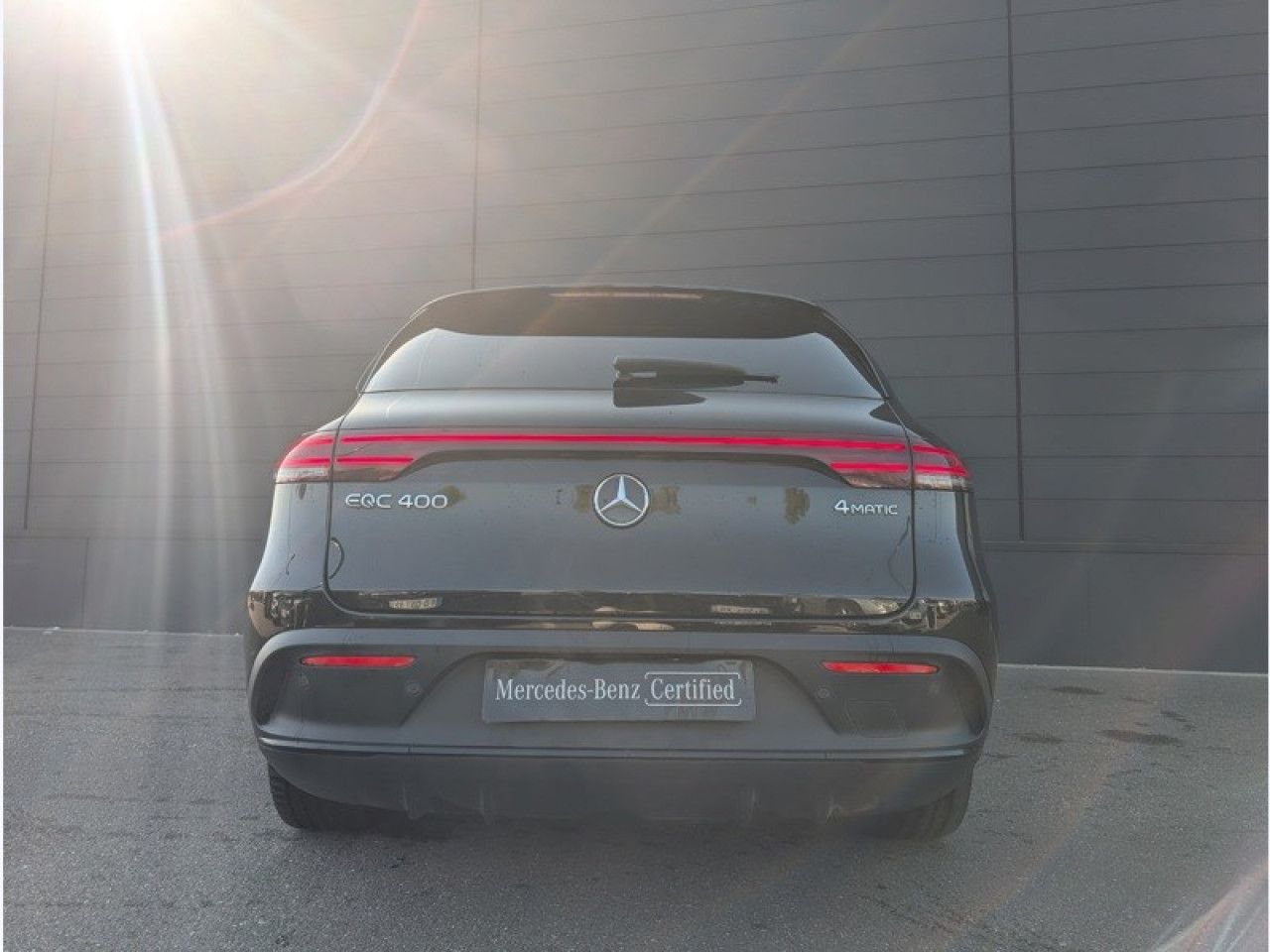 Photo du véhicule 5 / 18