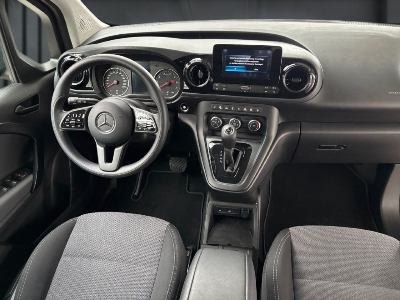 Mercedes-Benz T-Klasse – Bild 14