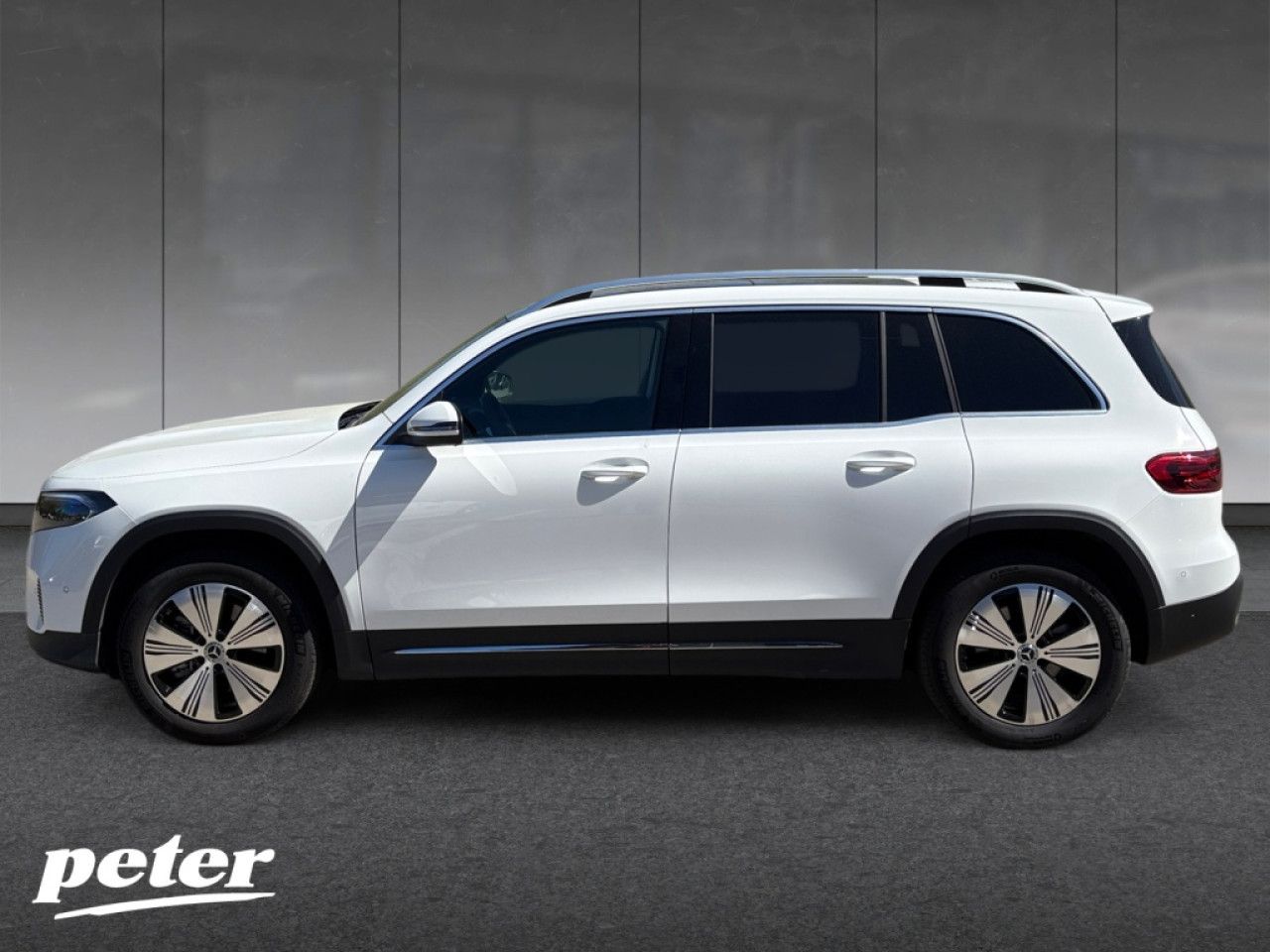 Mercedes-Benz EQB – Bild 19