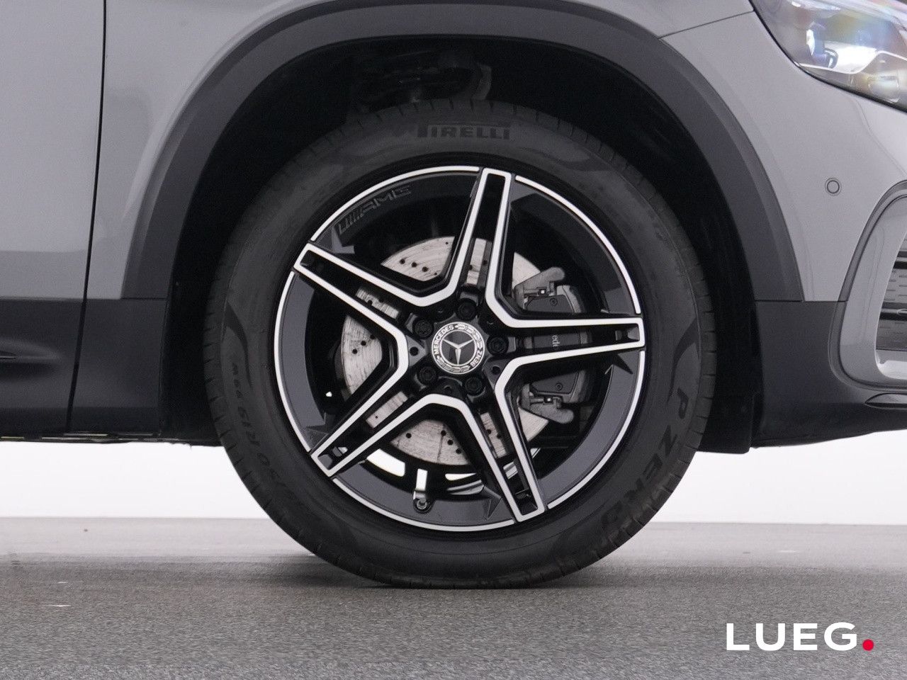 Mercedes-Benz GLB – Bild 21