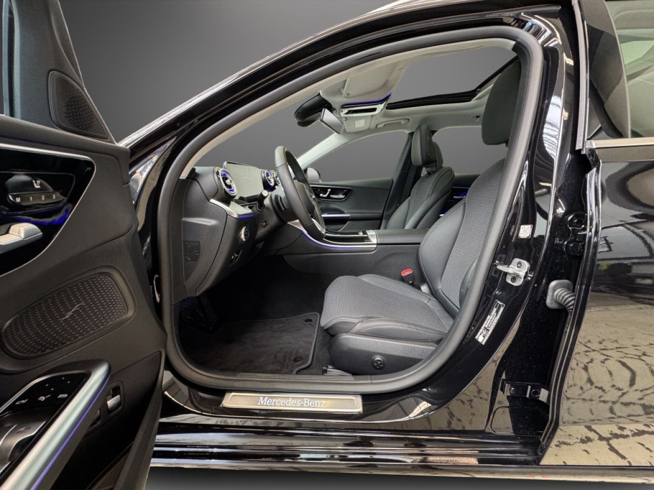 Mercedes-Benz C-Klasse – Bild 7