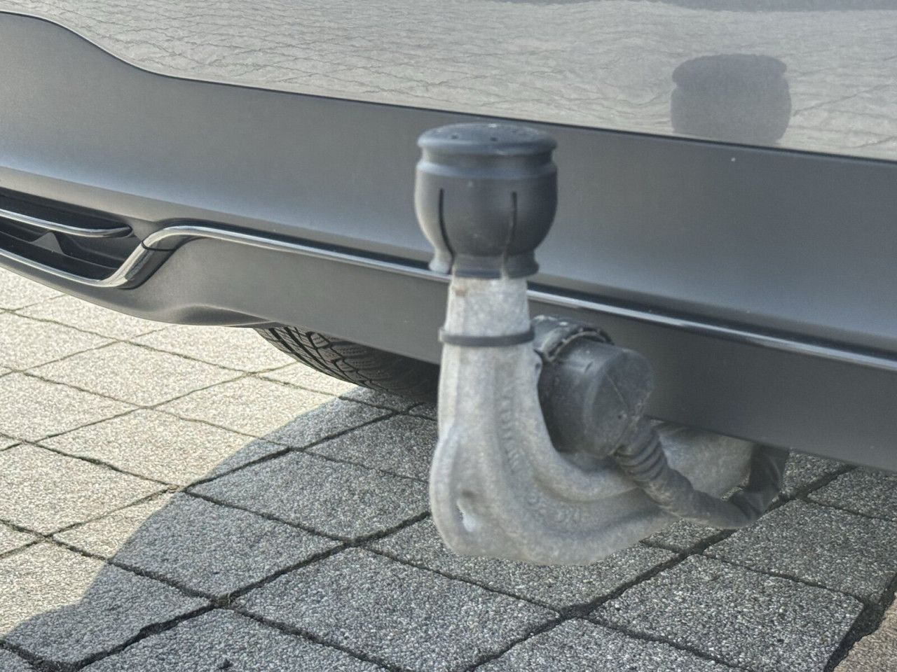 Mercedes-Benz B-Klasse – Bild 20