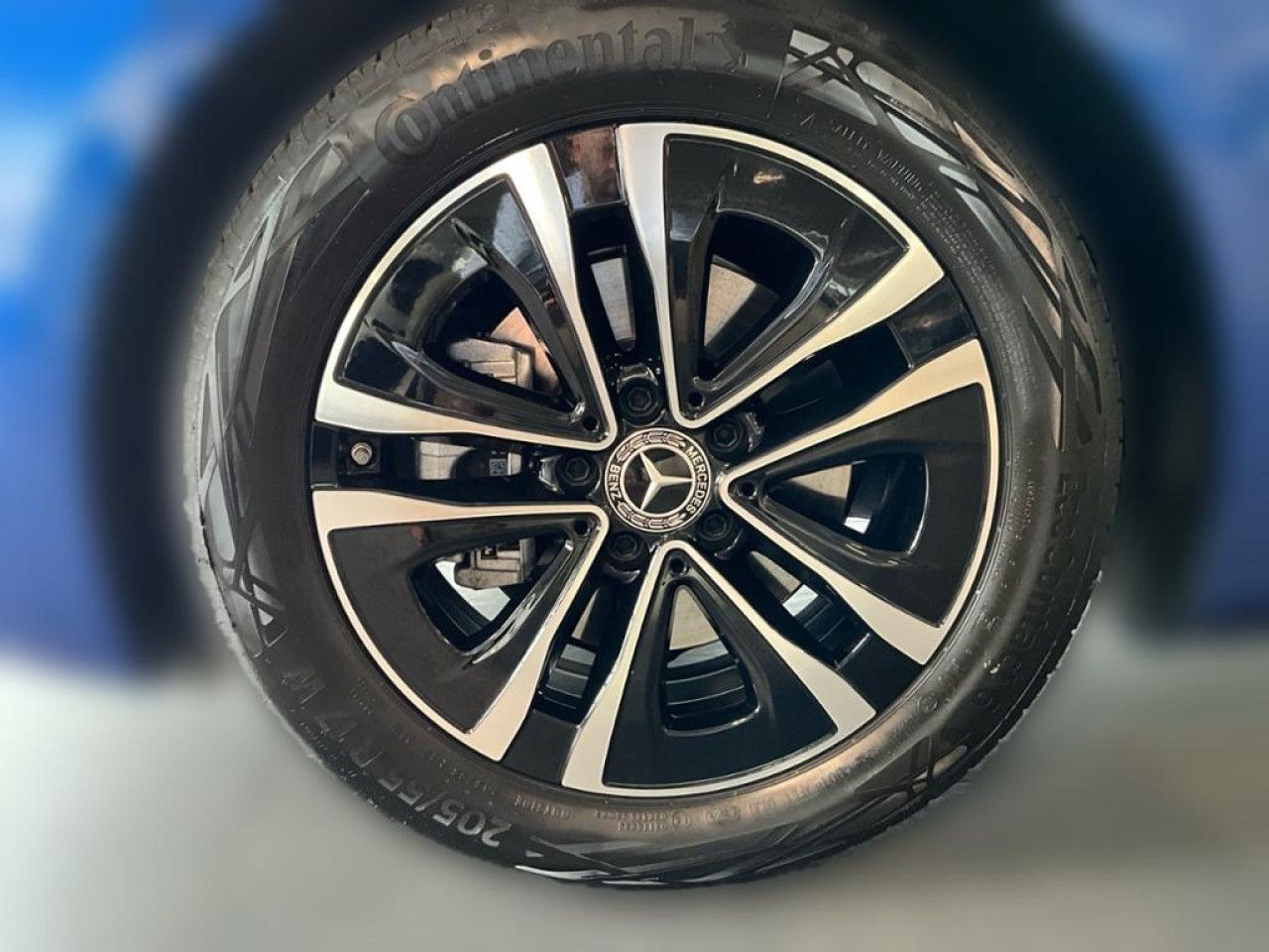 Mercedes-Benz B-Klasse – Bild 15