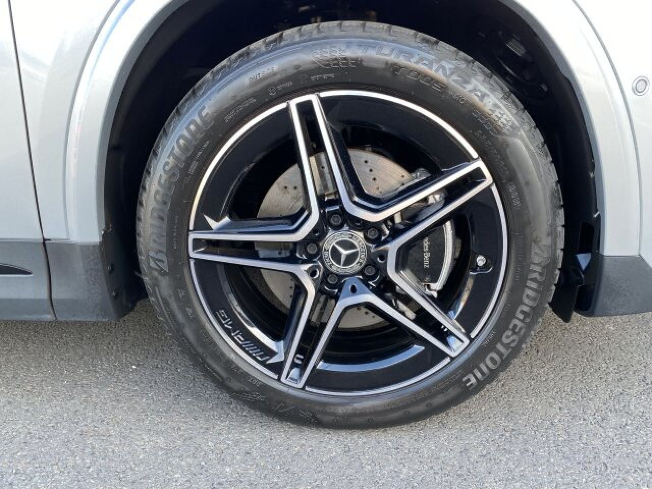 Mercedes-Benz GLA – Bild 21