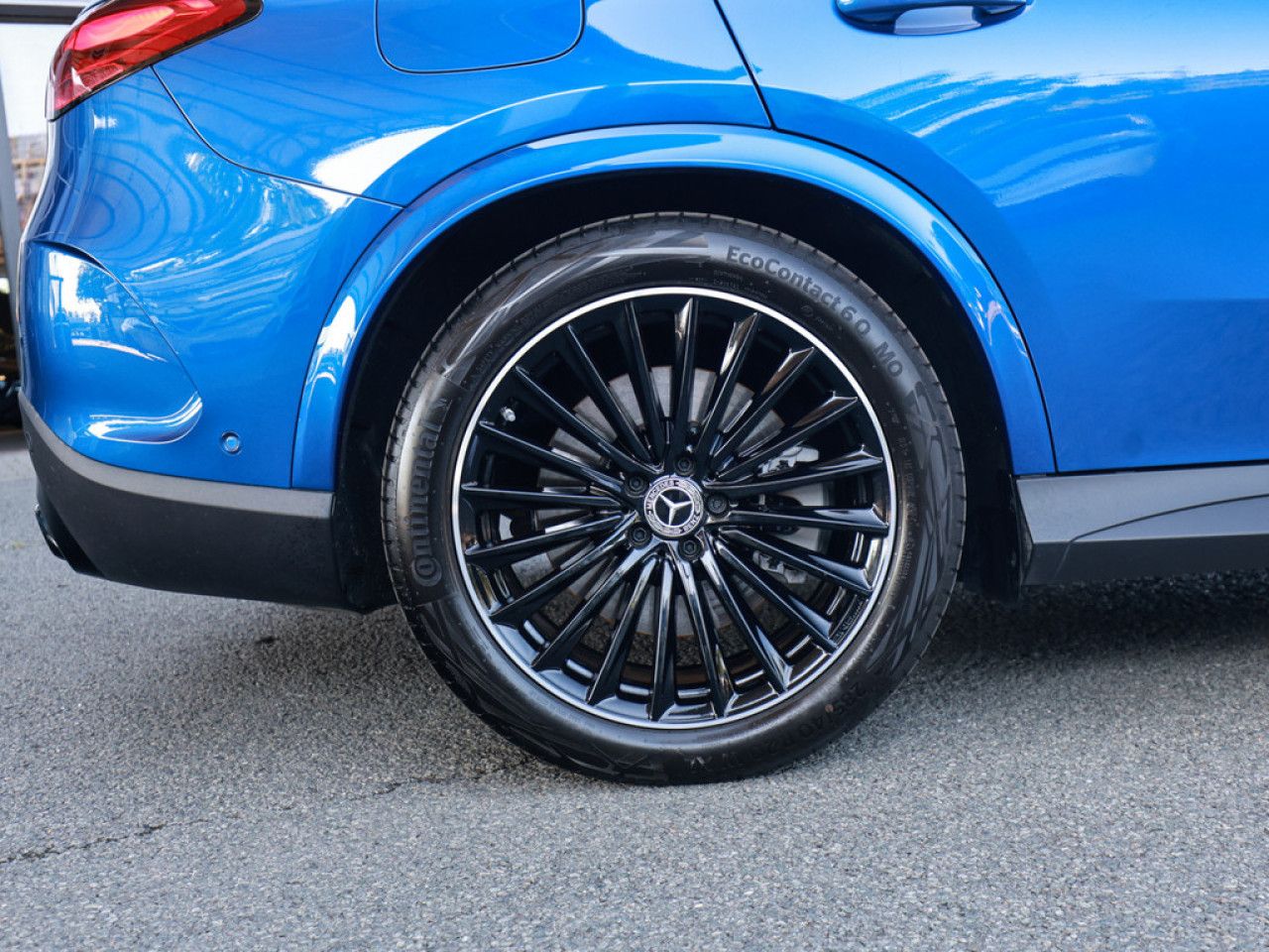 Mercedes-Benz GLC – Bild 7