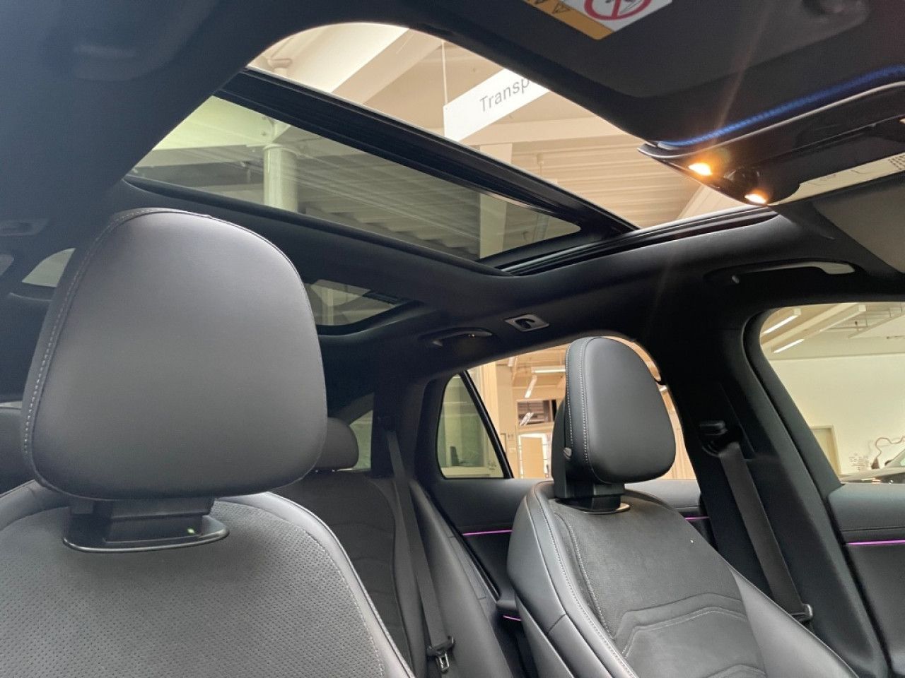 Mercedes-Benz E-Klasse – Bild 6