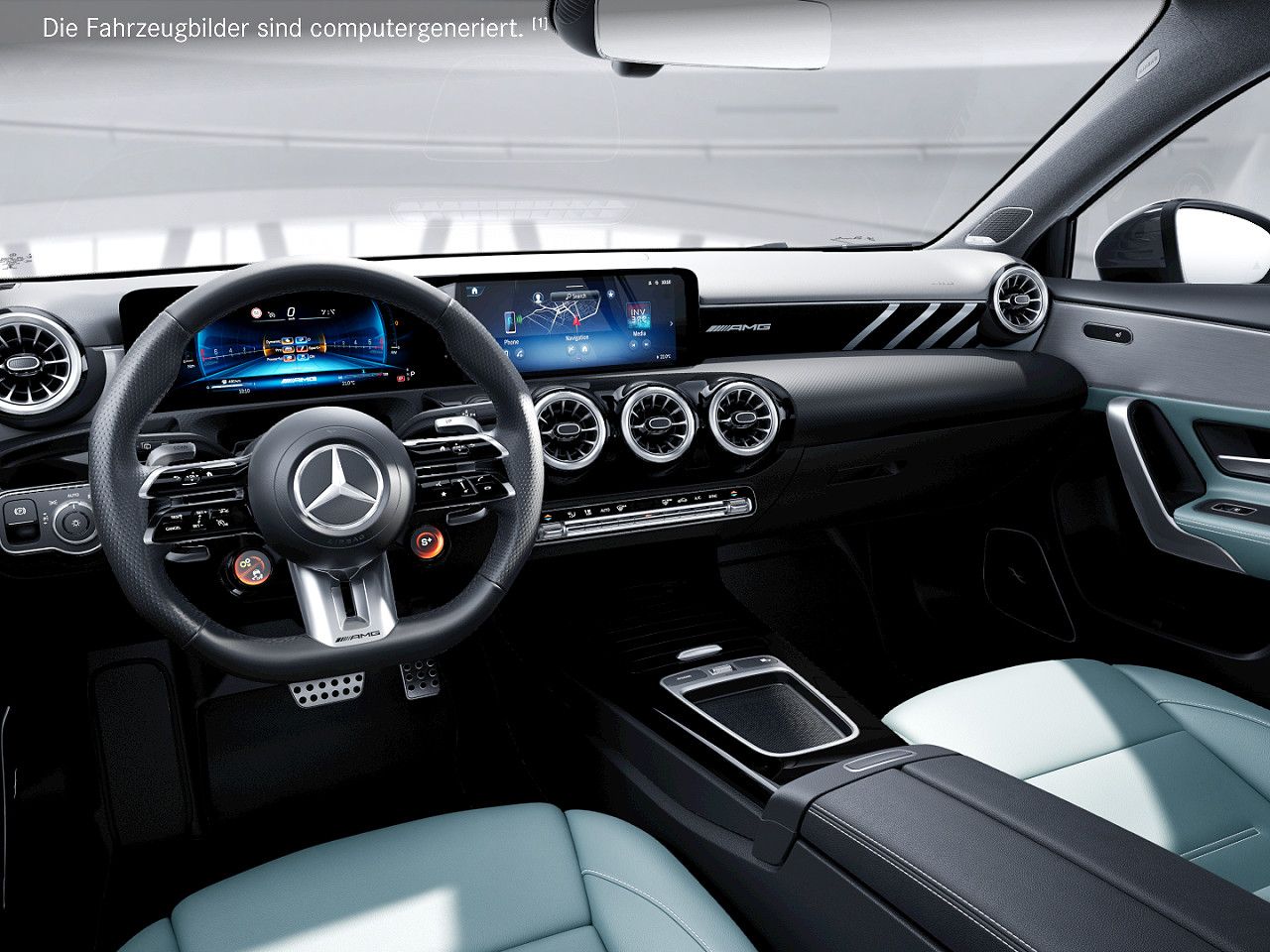 Mercedes-Benz A-Klasse – Bild 18