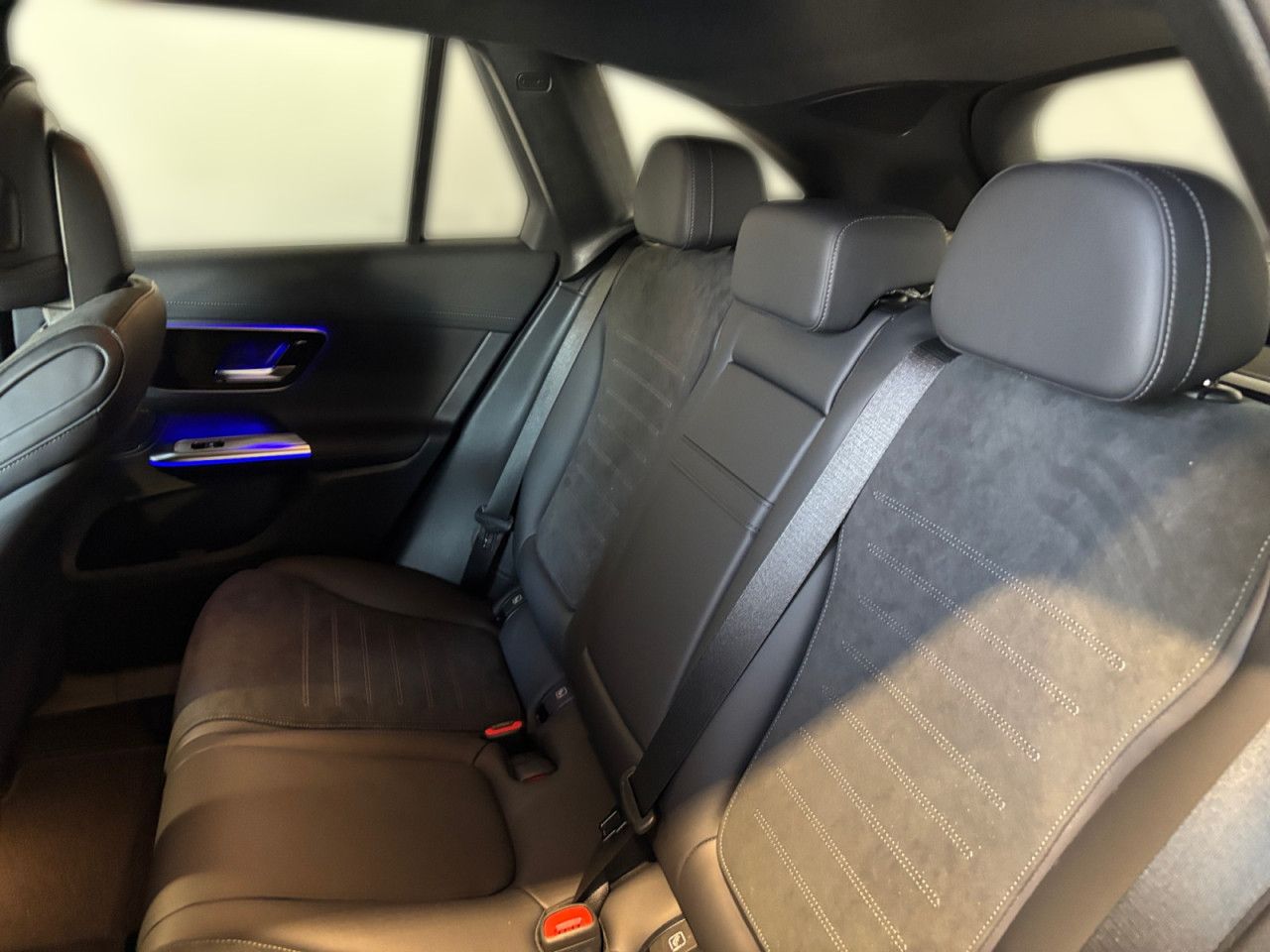 Mercedes-Benz GLC – Bild 14