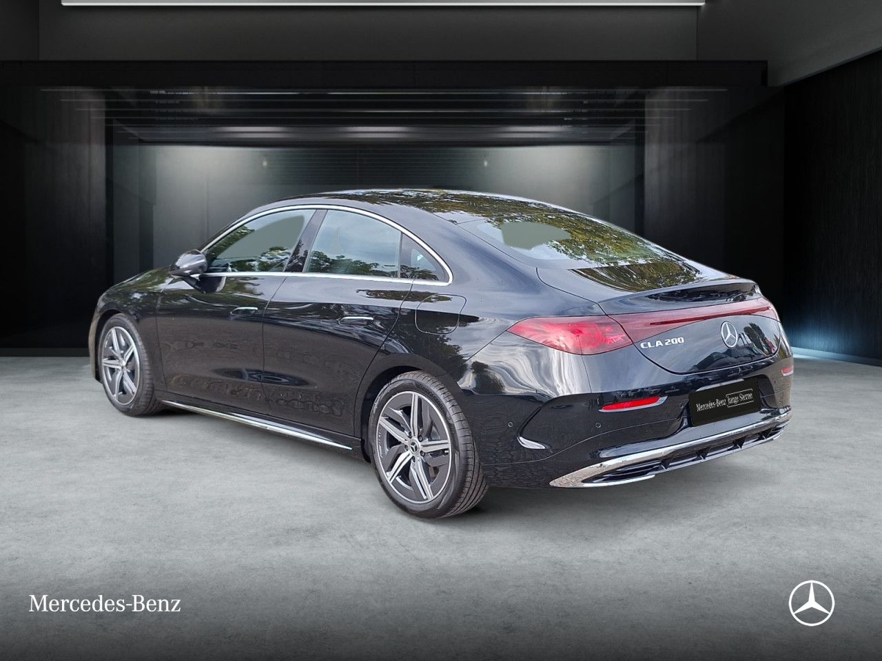 Mercedes-Benz CLA – Bild 6