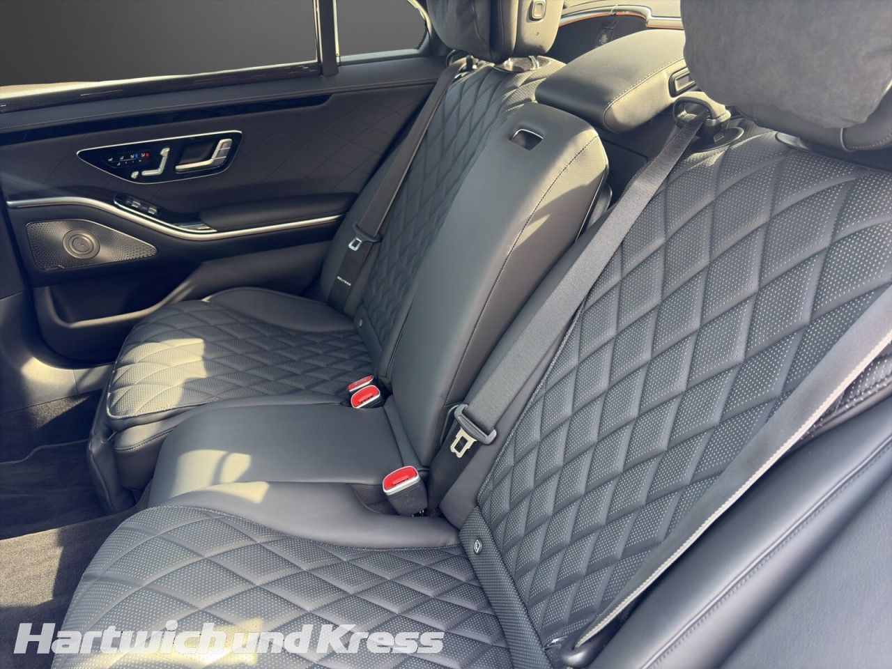 Mercedes-Benz S-Klasse – Bild 15