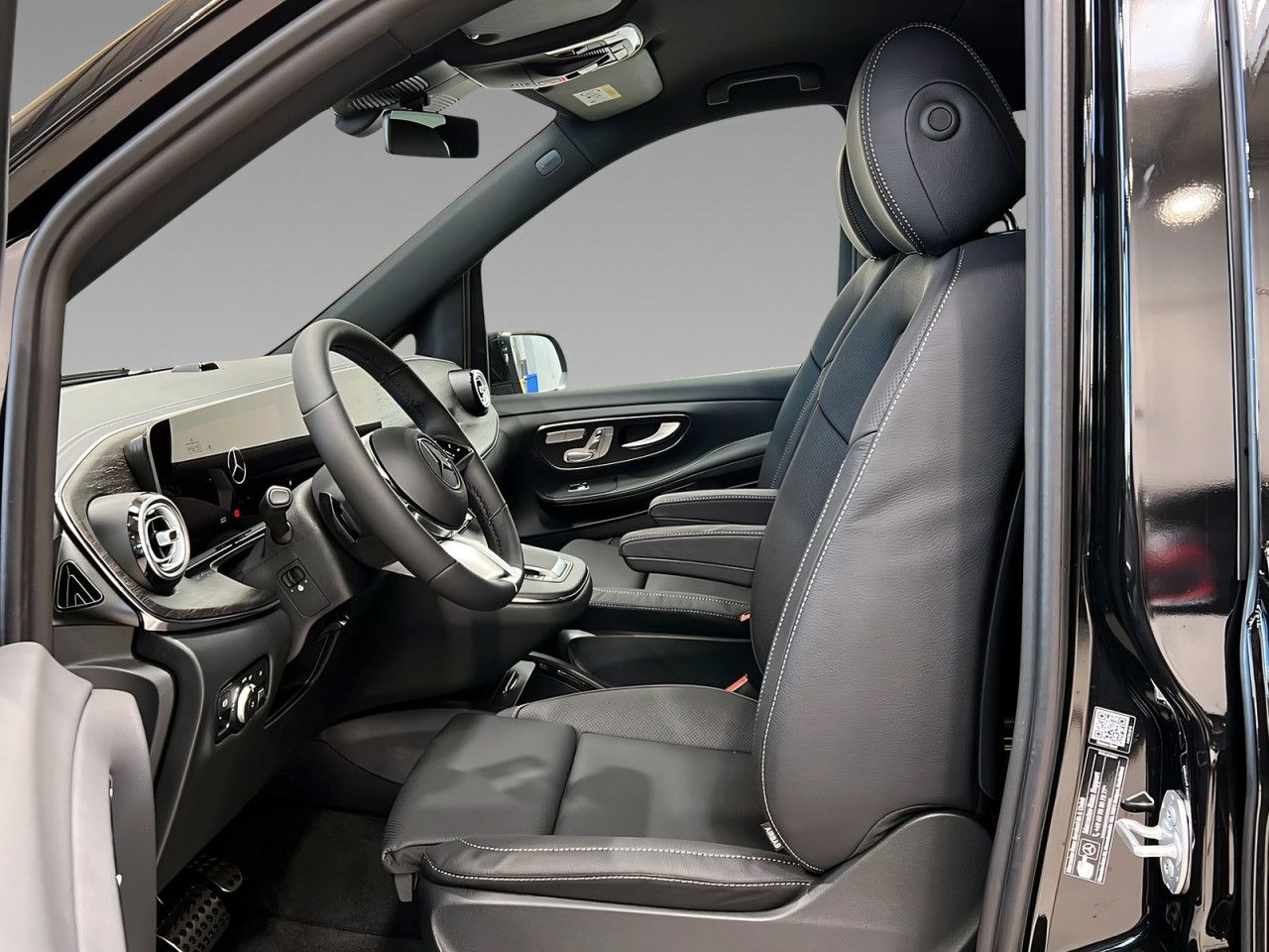 Mercedes-Benz V-Klasse – Bild 7
