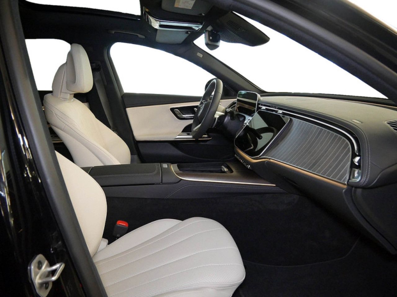Mercedes-Benz E-Klasse – Bild 5