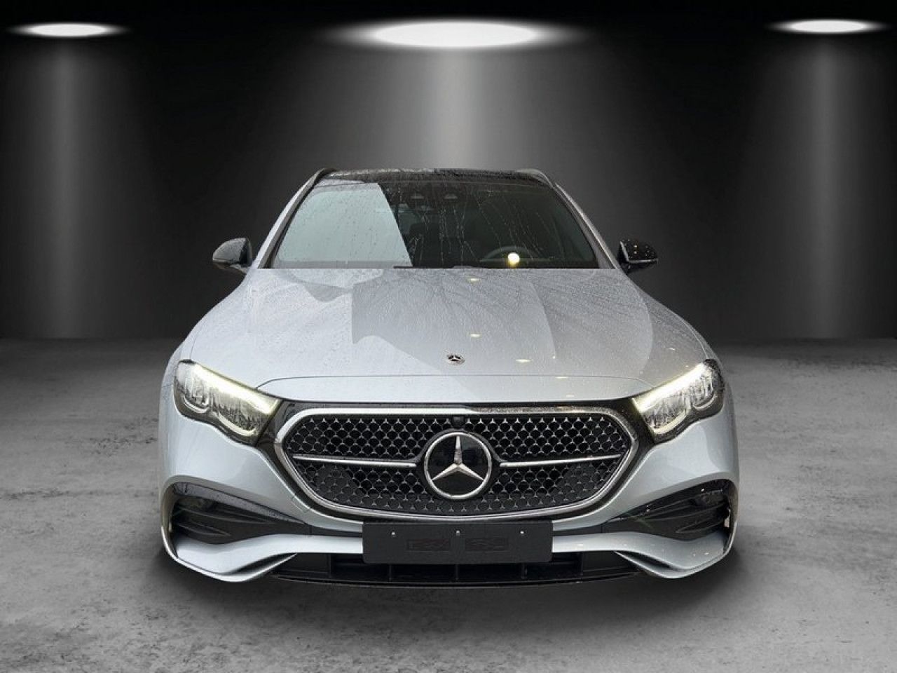 Mercedes-Benz E-Klasse – Bild 5