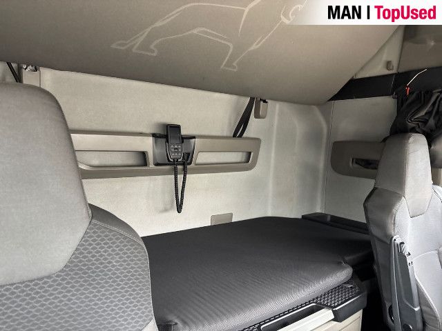 MAN TGX 18.510 4x2 BL SA 17