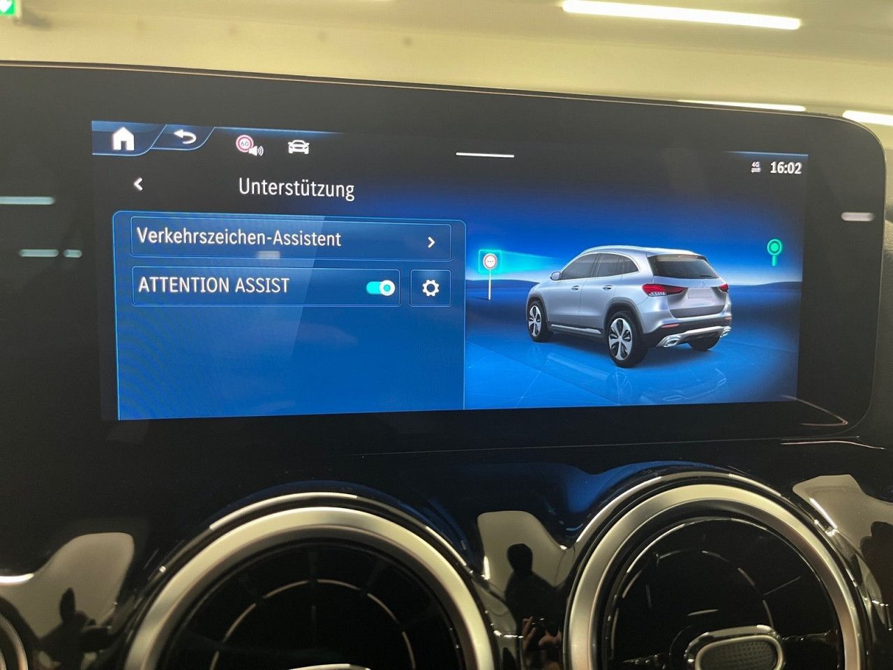 Mercedes-Benz GLA – Bild 20