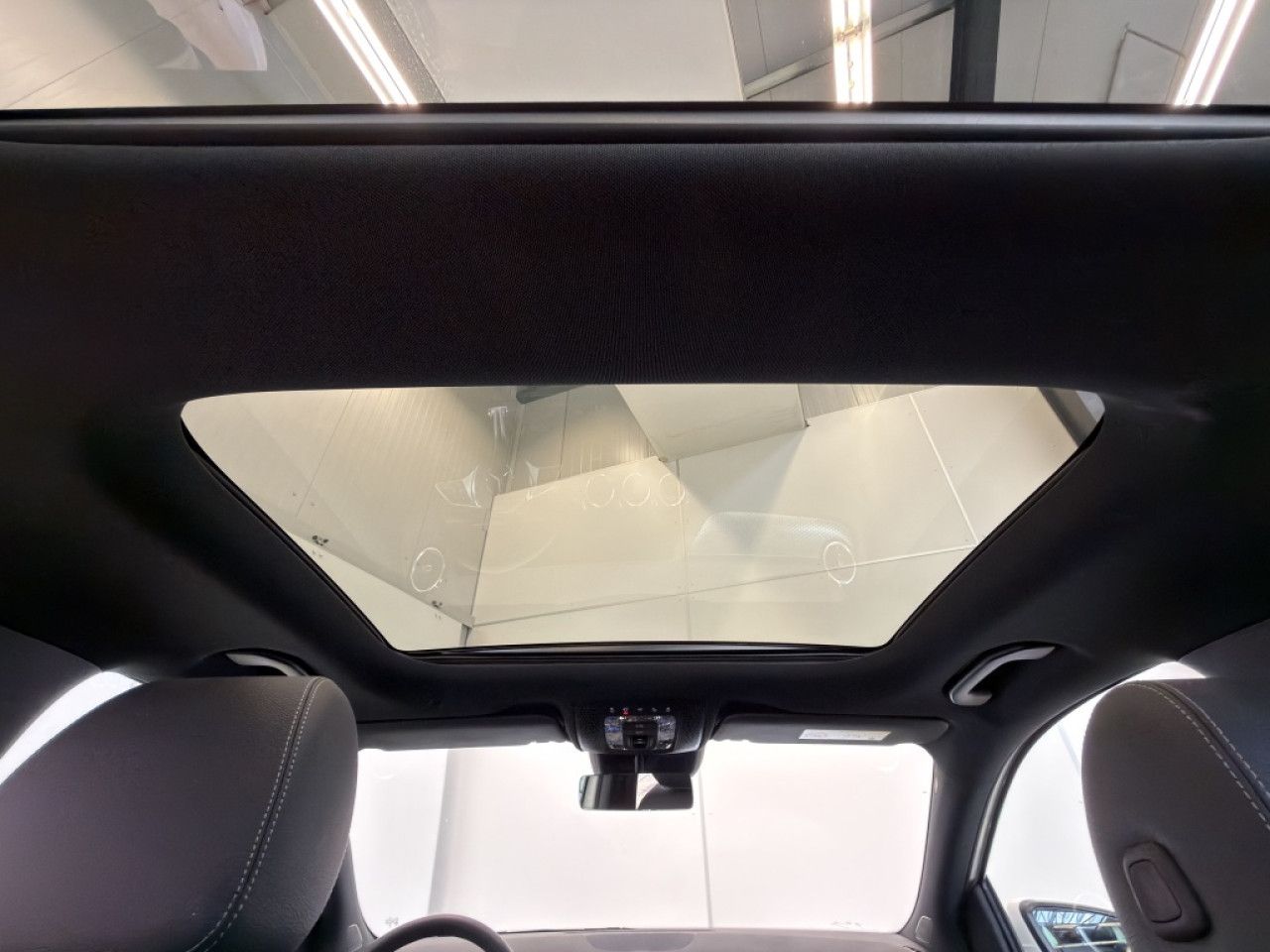 Mercedes-Benz B-Klasse – Bild 20