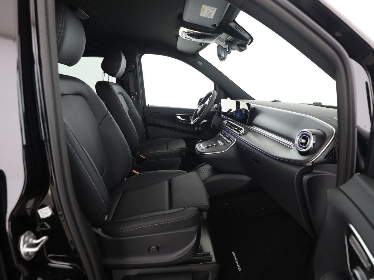 Mercedes-Benz V-Klasse – Bild 16