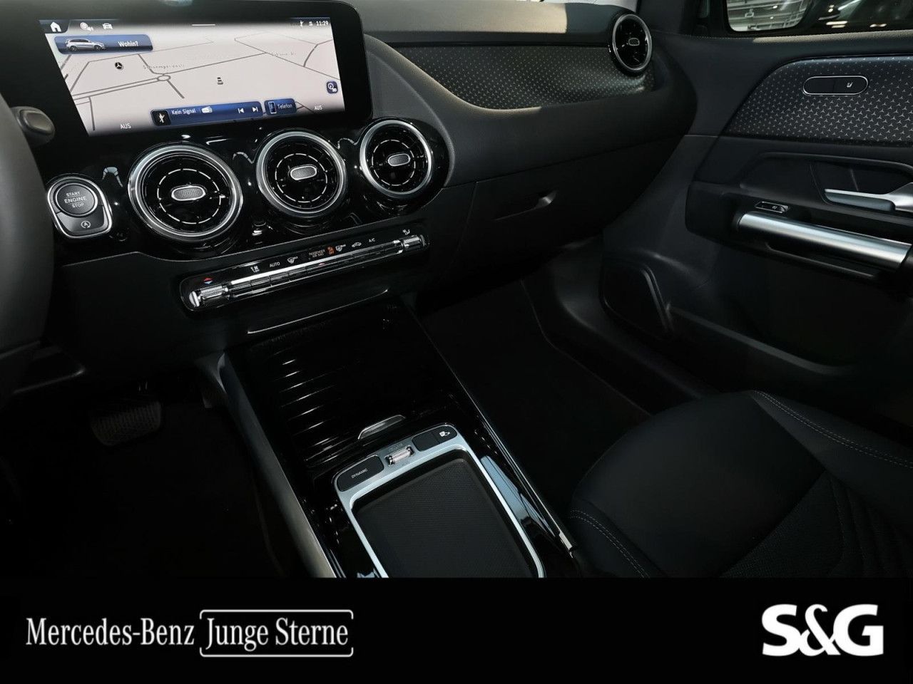 Mercedes-Benz B-Klasse – Bild 9