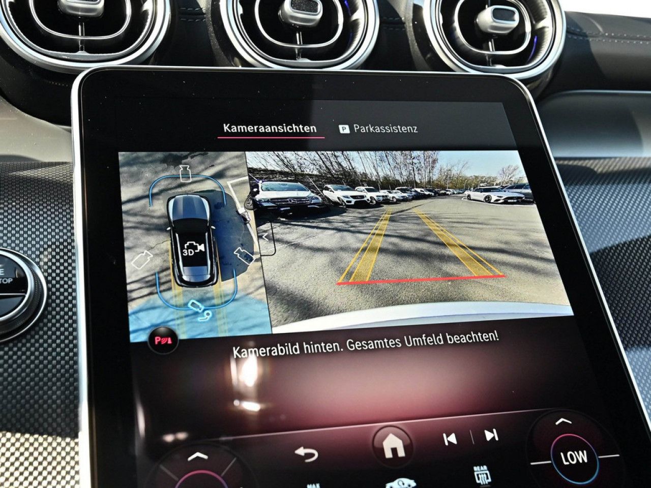Mercedes-Benz GLC – Bild 10