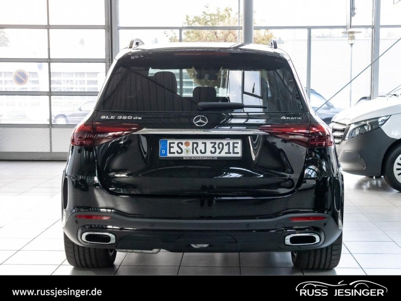 Fahrzeugbild 5 / 20