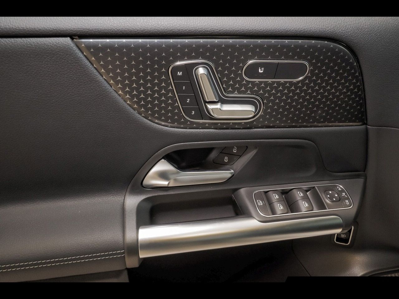 Mercedes-Benz B-Klasse – Bild 14