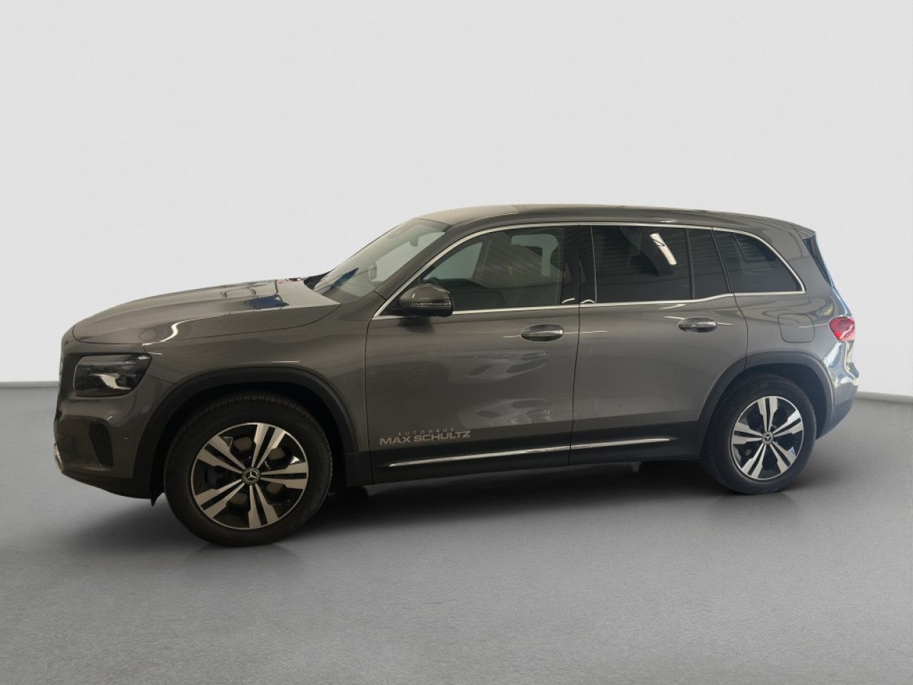 Mercedes-Benz GLB – Bild 3