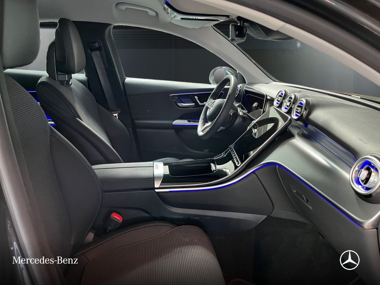 Mercedes-Benz GLC – Bild 16